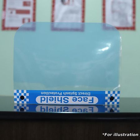 Oyo 11097 ホテル グランド アラビアン バンガロール エクステリア 写真