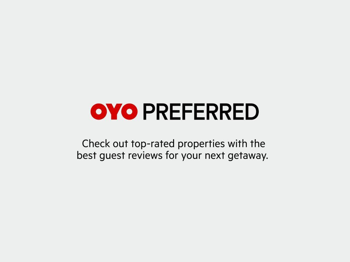 Oyo 11097 ホテル グランド アラビアン バンガロール エクステリア 写真